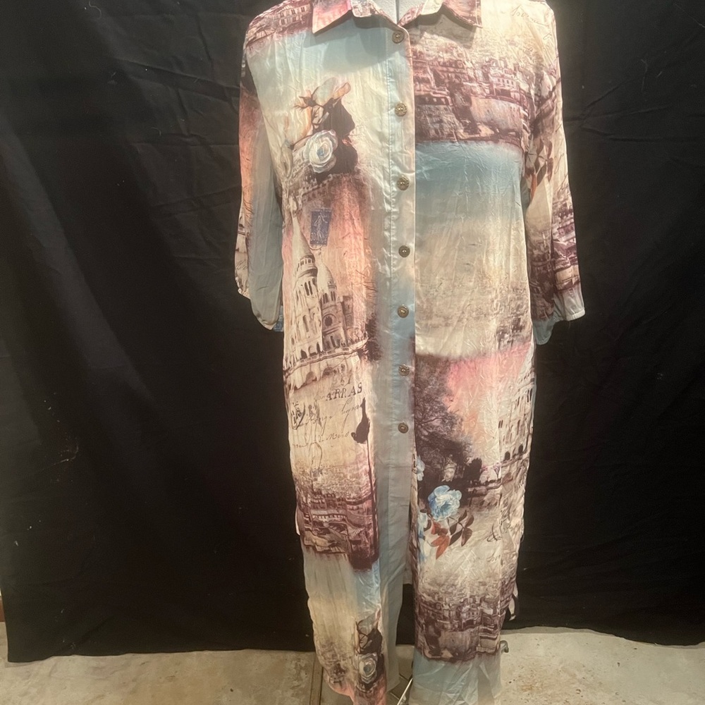 Tunic